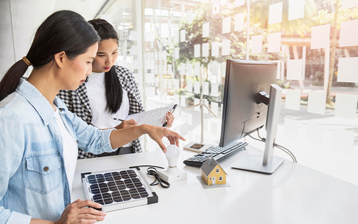 What Makes Arise Solar the Best Solar Company in Delaware?